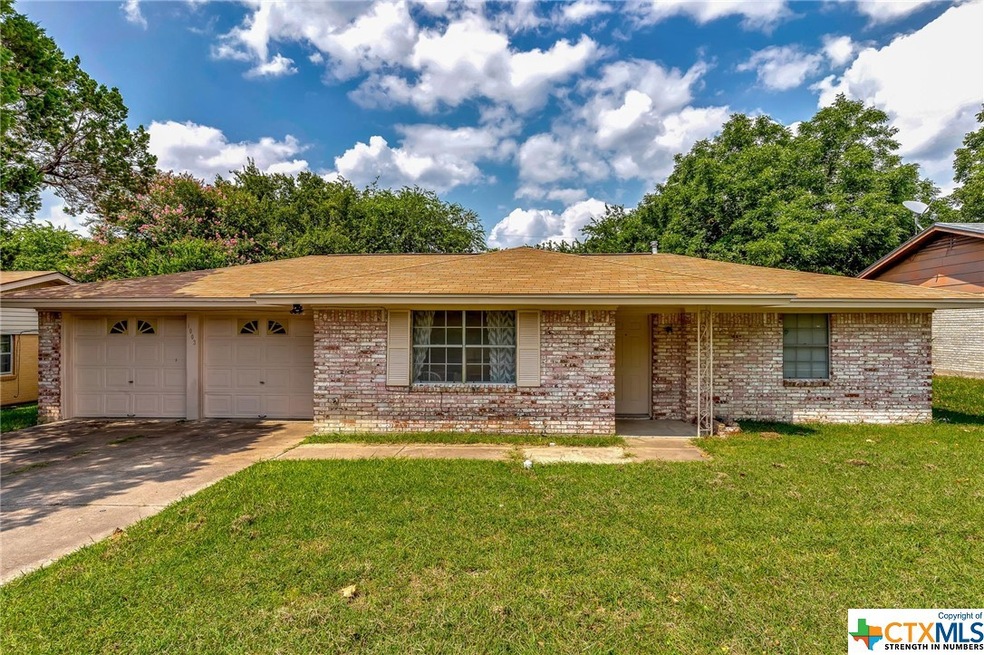 1003 Pack Ave, Copperas Cove, TX 76522 - photo 1