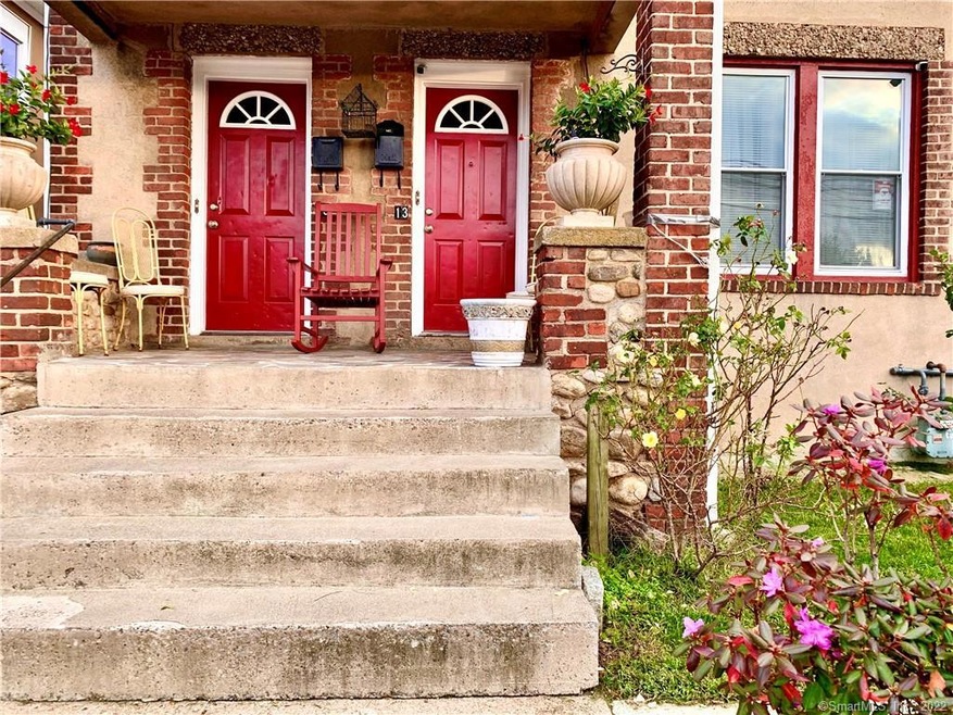 13 Chase St unit 15, Bridgeport, CT 06606 - photo 1