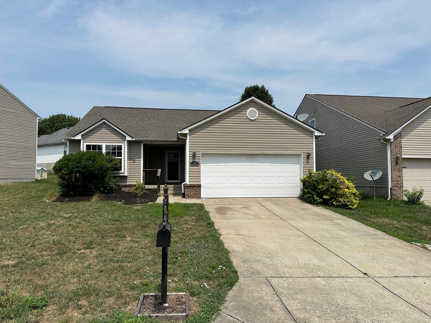 105 Robert M Green Blvd, Frankfort, KY 40601 - photo 1