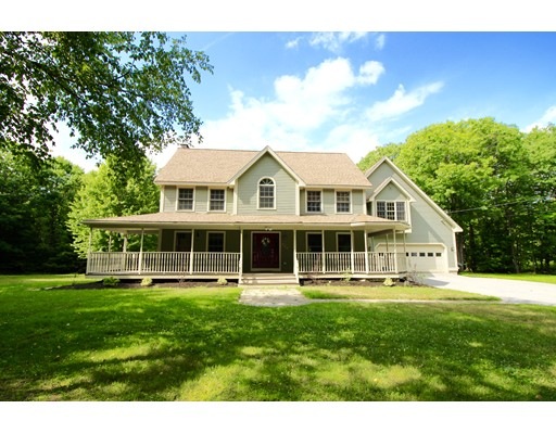 191 Bow Bog Rd, Bow, NH 03304 - photo 1