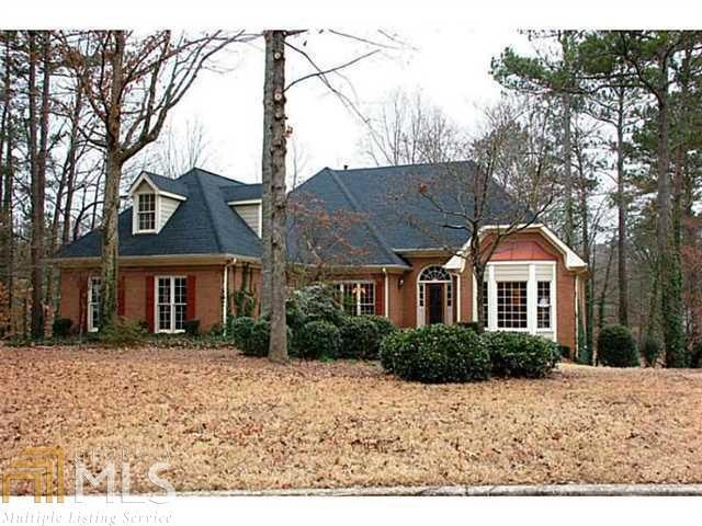 10590 Stonefield Landing, Duluth, GA 30097 - photo 1