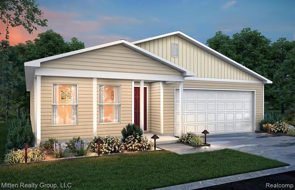 Wade Jurney - Traditional Plans and Cottages - Pla