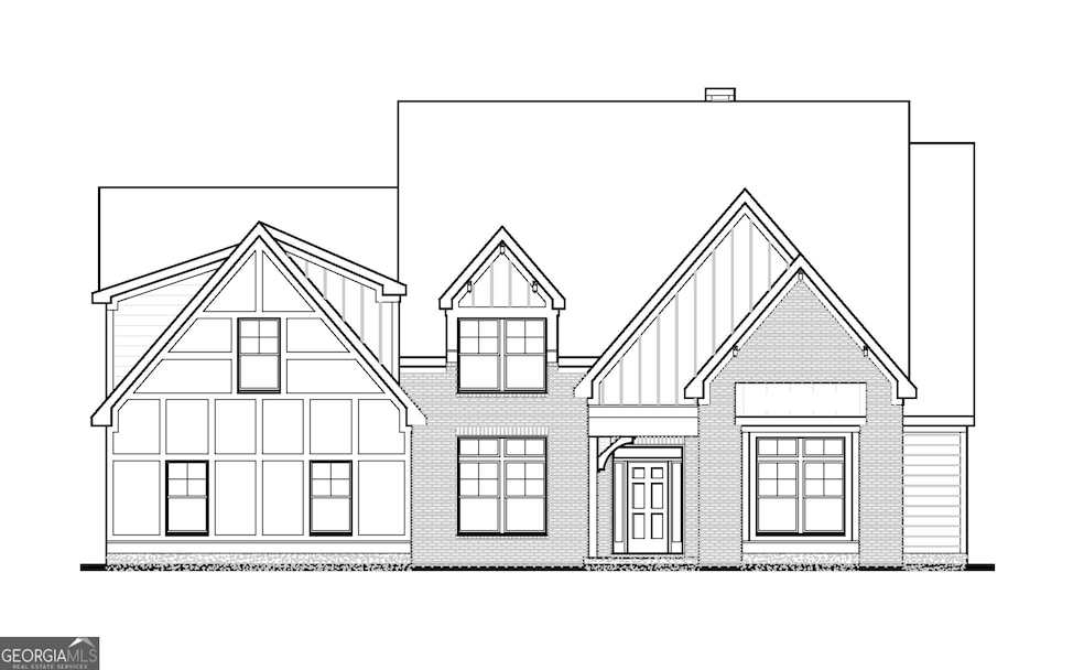 933 Stallings Rd, Senoia, GA 30276 - photo 1