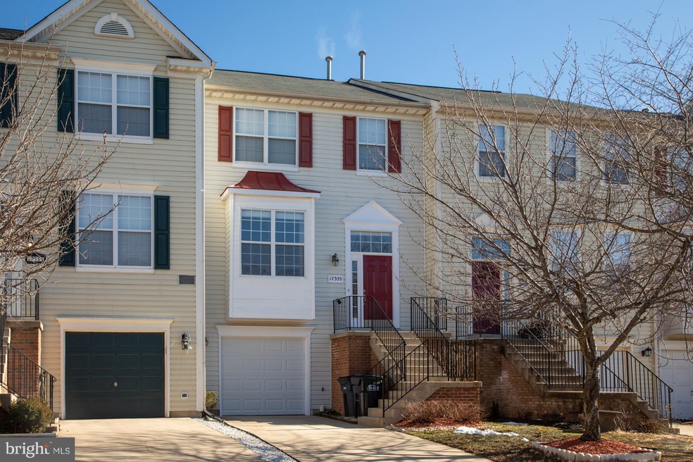 17355 Montezuma Way, Dumfries, VA 22025 - photo 1