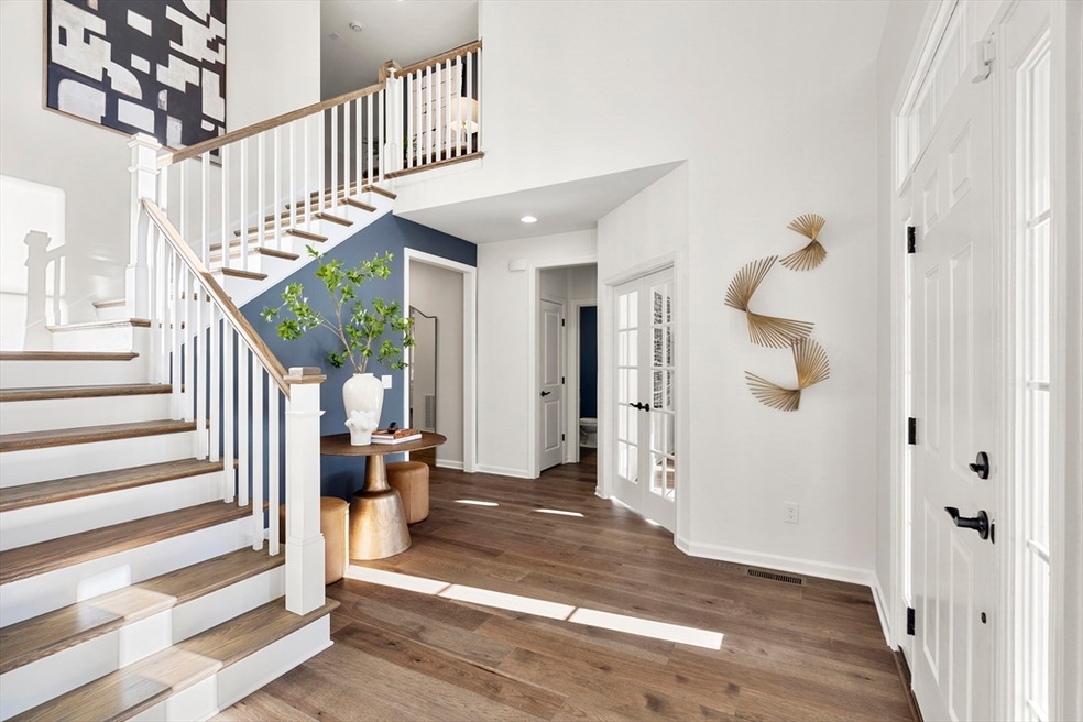 7 Lloyd Cir unit 41, Norton, MA 02766 - photo 1