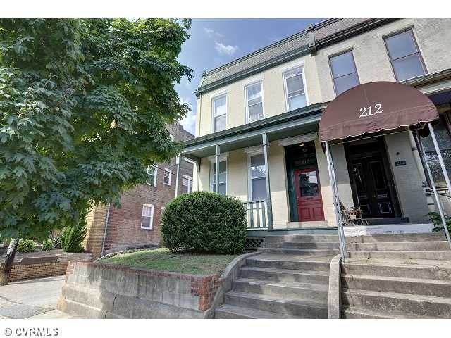 210 N Lombardy St, Richmond, VA 23220 - photo 1