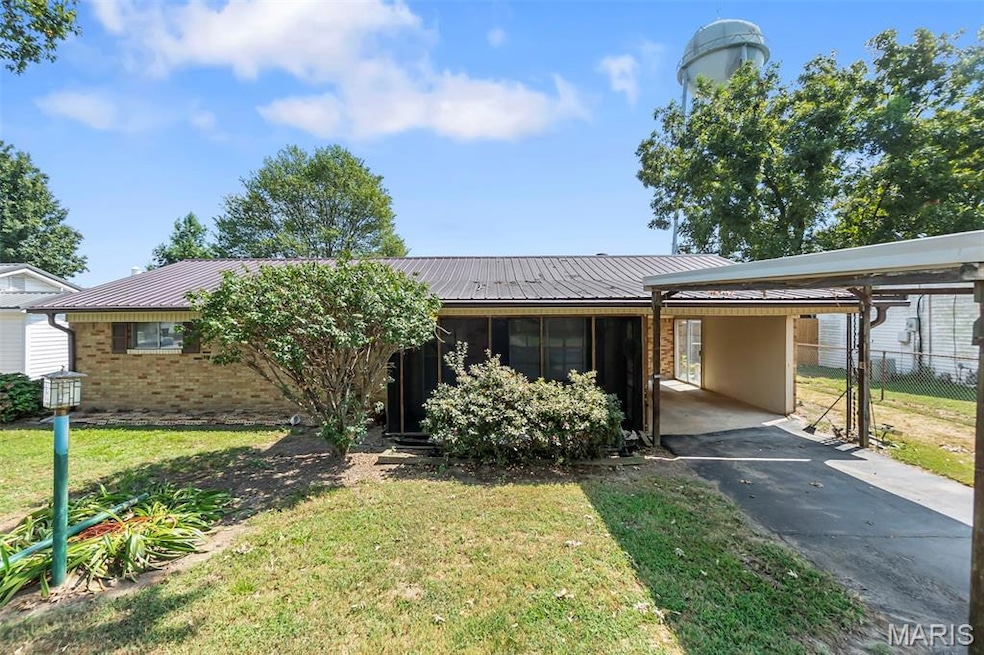 110 Dalton St, Senath, MO 63876 - photo 1