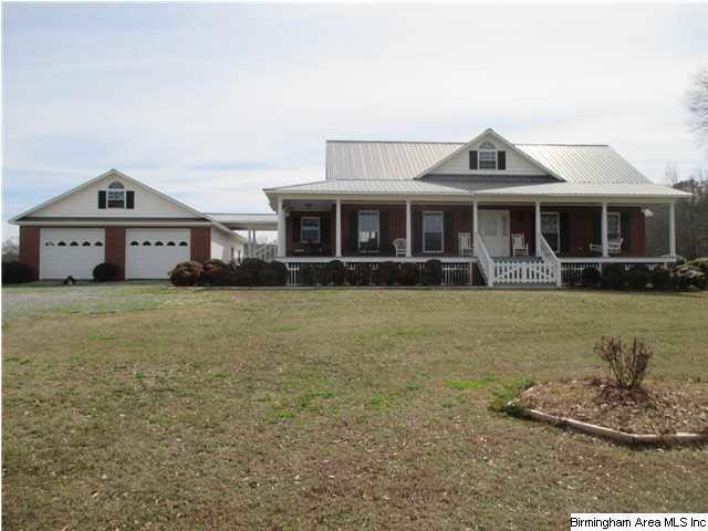 Green Acres. If you are looking for a farm, you ne