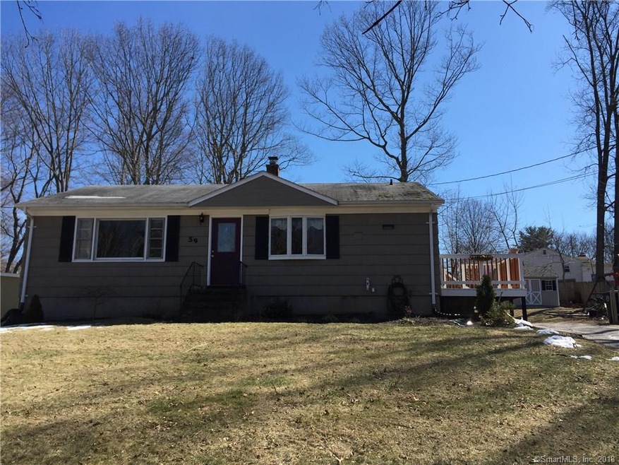 59 Bird Ln, Milford, CT 06460 - photo 1