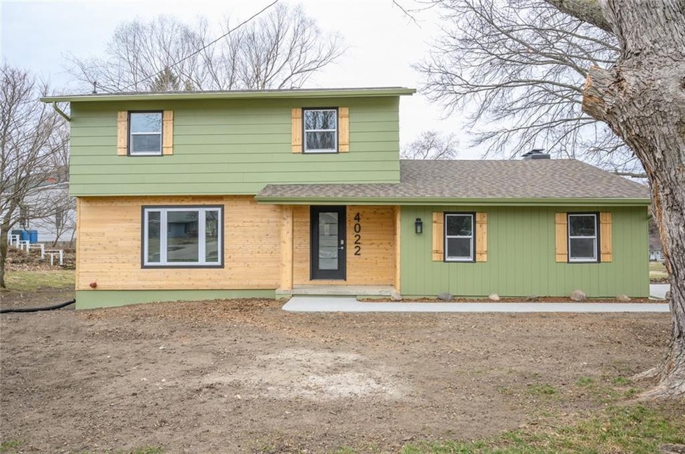 4022 SW 31st St, Des Moines, IA 50321 - photo 1