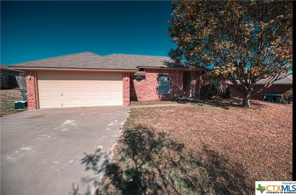 503 Citation Dr, Copperas Cove, TX 76522 - photo 1