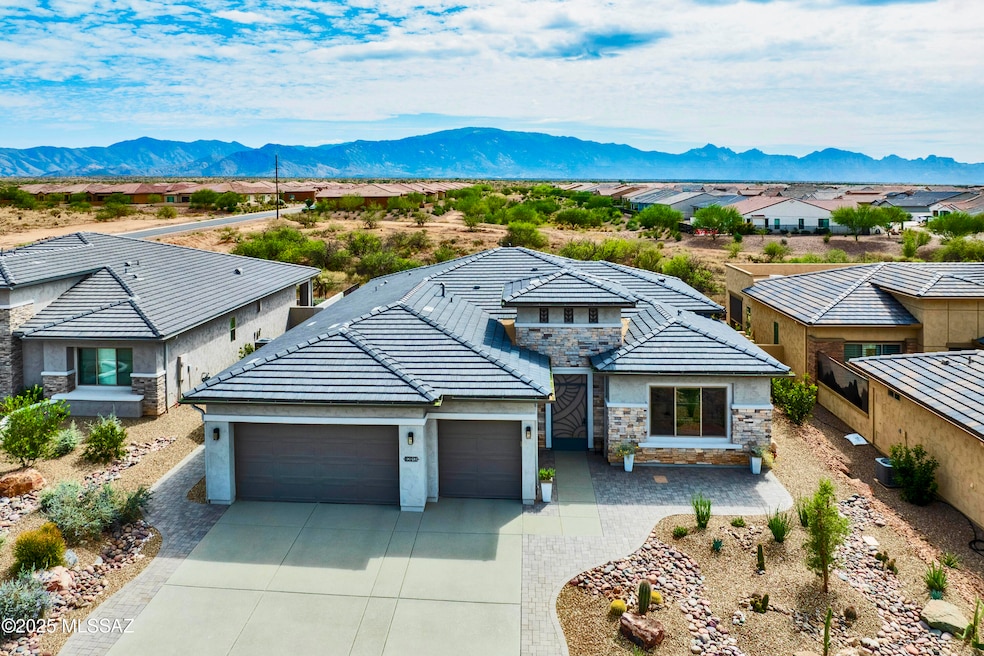 62013 E Acadia Ln, Oracle, AZ 85623 - photo 1
