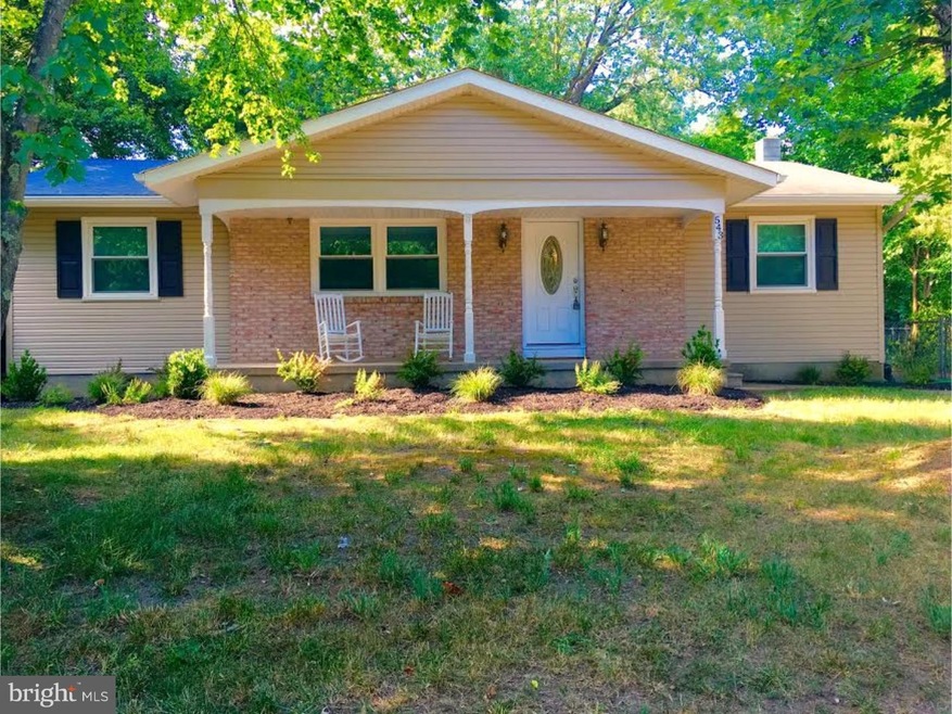 543 W Chestnut St, Clayton, NJ 08312 - photo 1