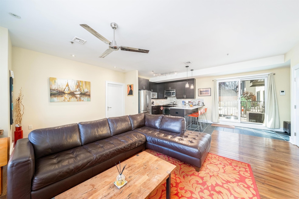 635 6th St unit 2A, Hoboken, NJ 07030 - photo 1