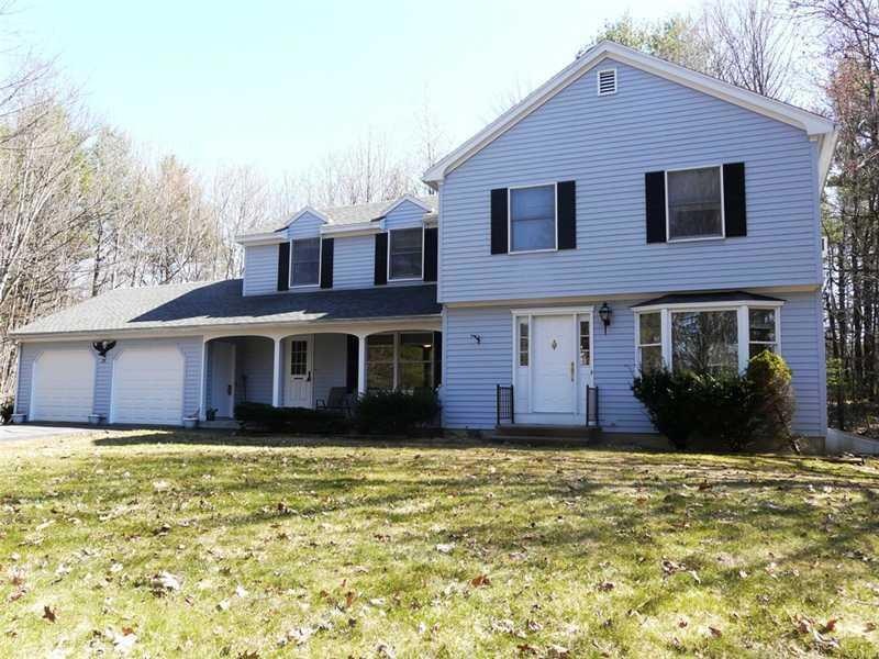 25 Walter Partridge Rd, Windham, ME 04062 - photo 1