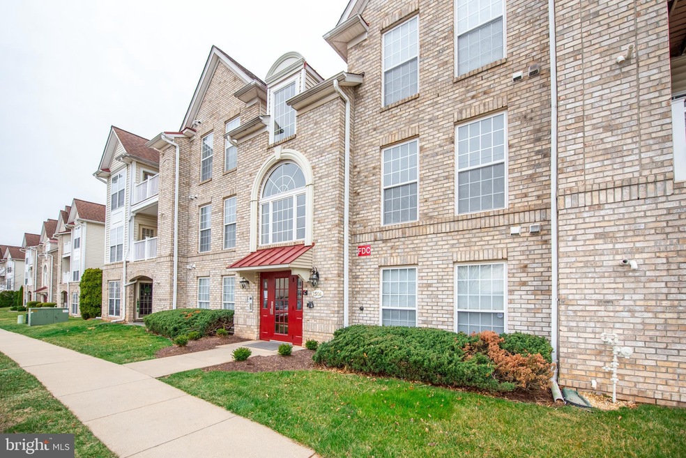 2504 Catoctin Ct unit 2D, Frederick, MD 21702 - photo 1