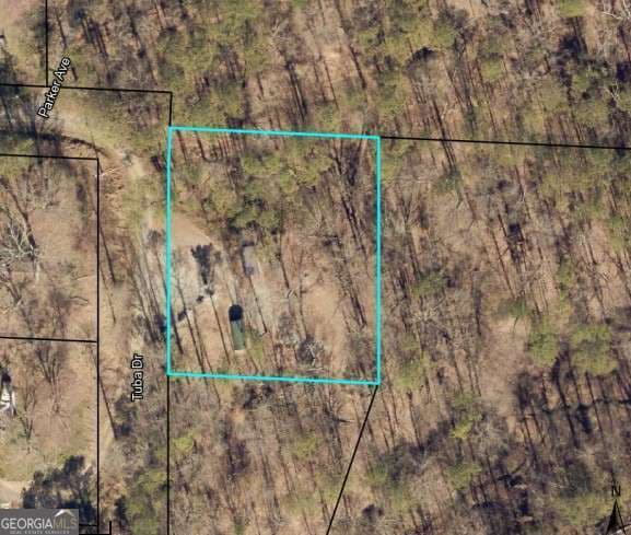 66 Tuba Dr SE, Cartersville, GA 30120 - photo 1