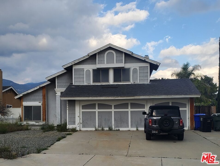 2264 Stanford St, San Bernardino, CA 92407 - photo 1