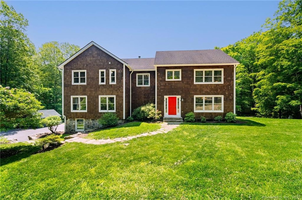 36 Topstone Rd, Ridgefield, CT 06877 - photo 1