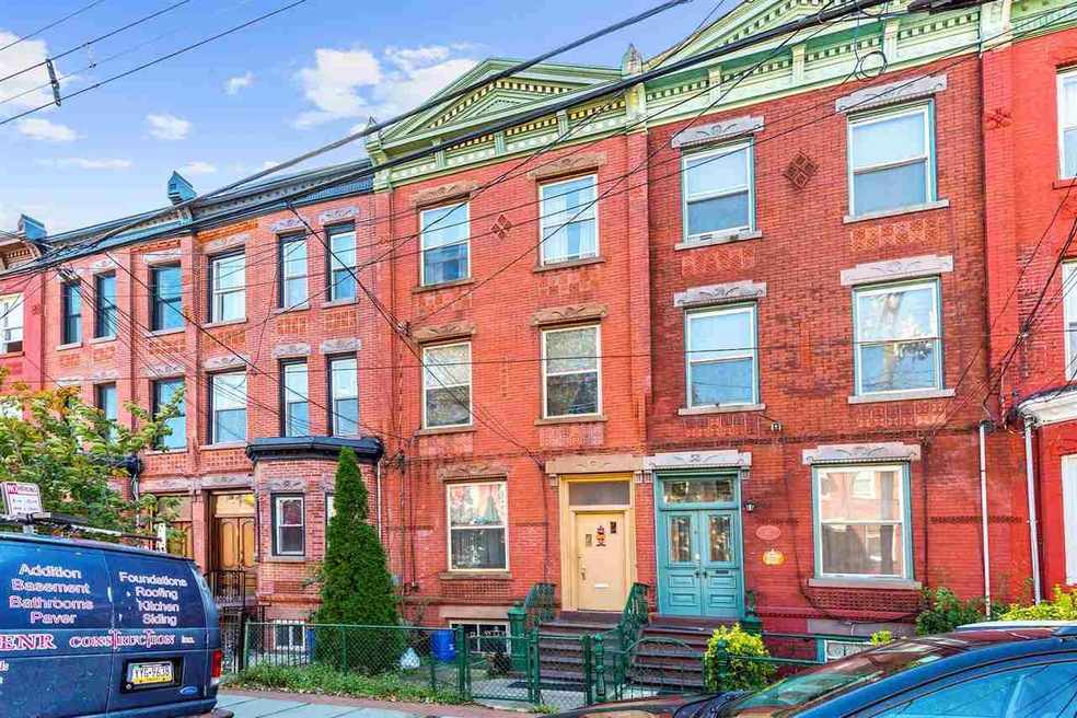 41 Astor Place, Jersey City, NJ 07304 - photo 1