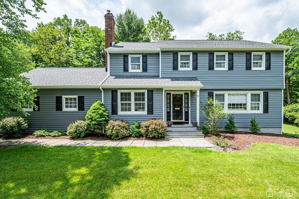 95 Glenside Rd, New Providence, NJ 07974 - photo 1