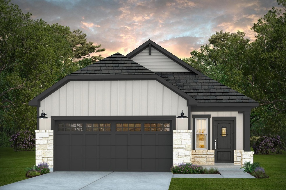 18234 Calabria Harbor Trail, Tomball, TX 77377 - photo 1