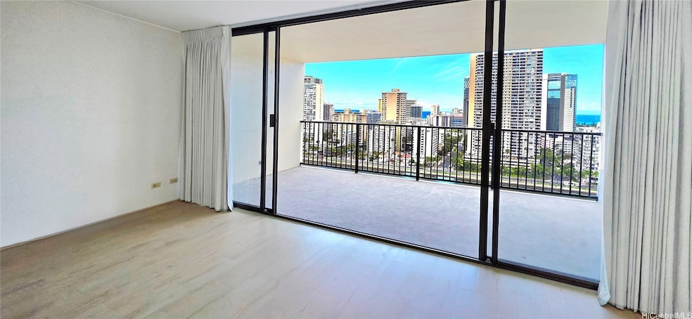 Kaimana Lanais Condominiums unit 2106, Honolulu, HI 96826 - photo 1