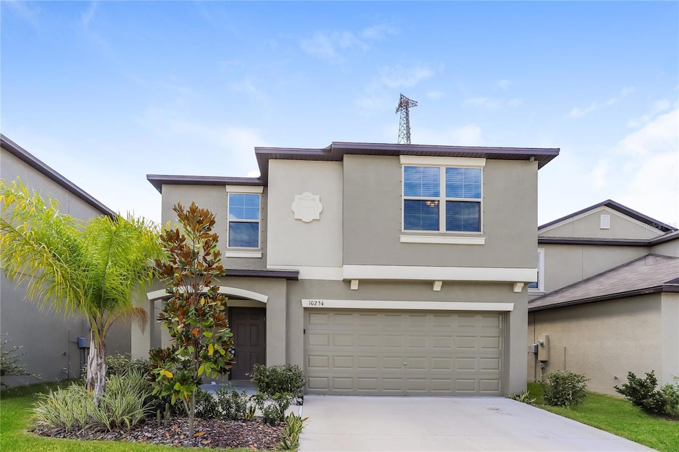 10254 Carloway Hills Dr, Wimauma, FL 33598 - photo 1