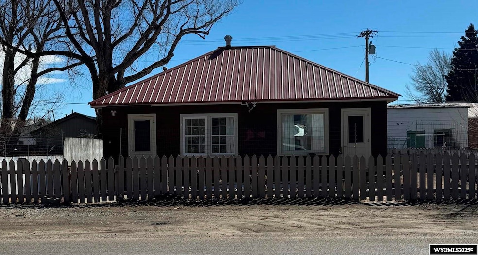For Sale $210,000