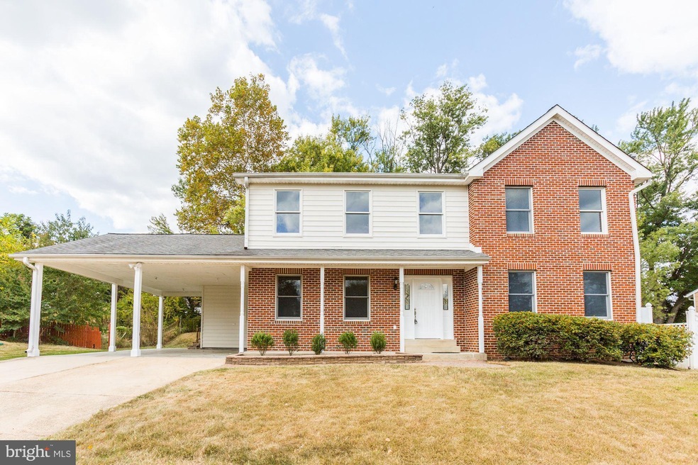 6420 Darwin Rd, Laurel, MD 20707 - photo 1