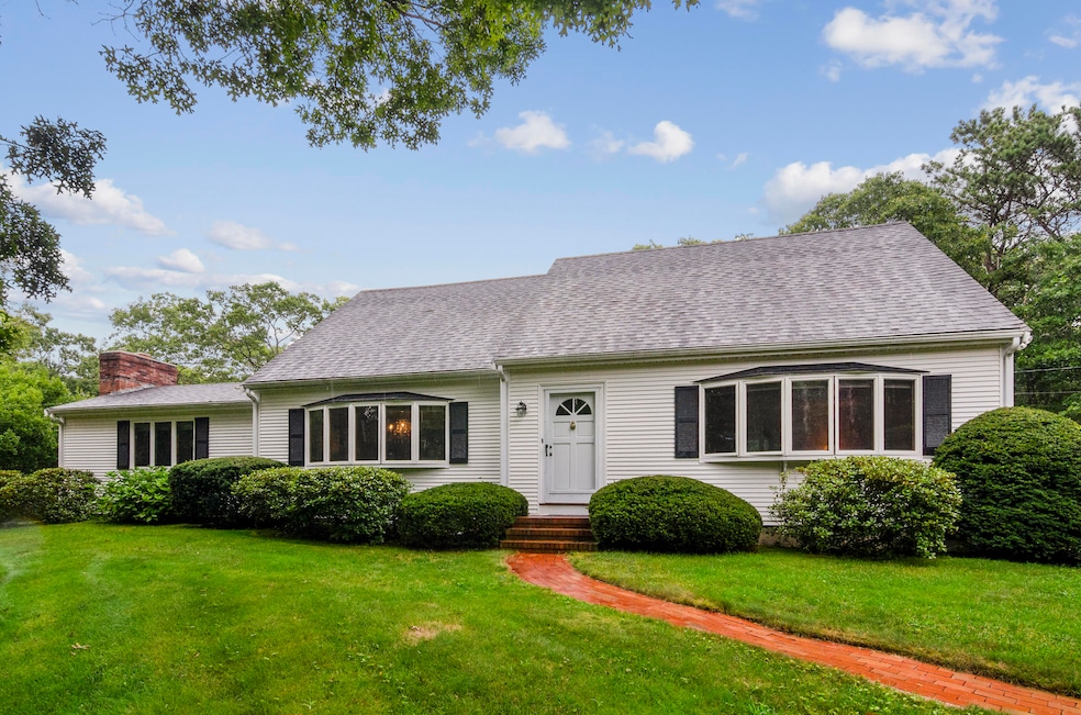 24 Marble Rd, Barnstable, MA 02630 - photo 1