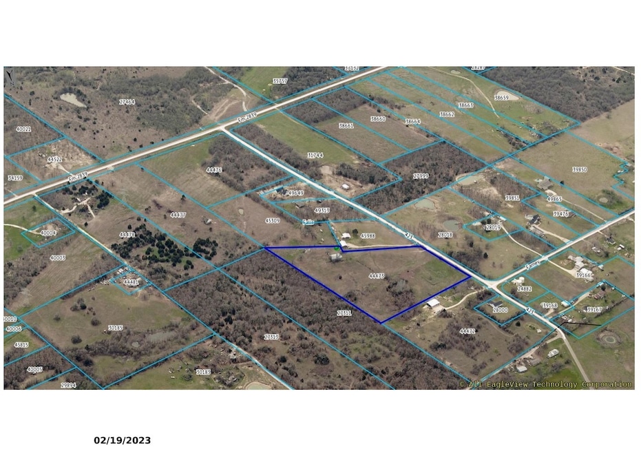 170 County Road 423, Lorena, TX 76655 - photo 1