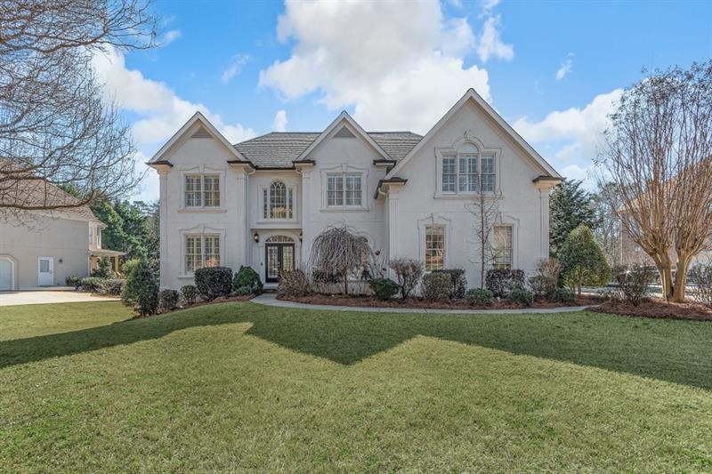 910 Water Grove Ct, Roswell, GA 30075 - photo 1