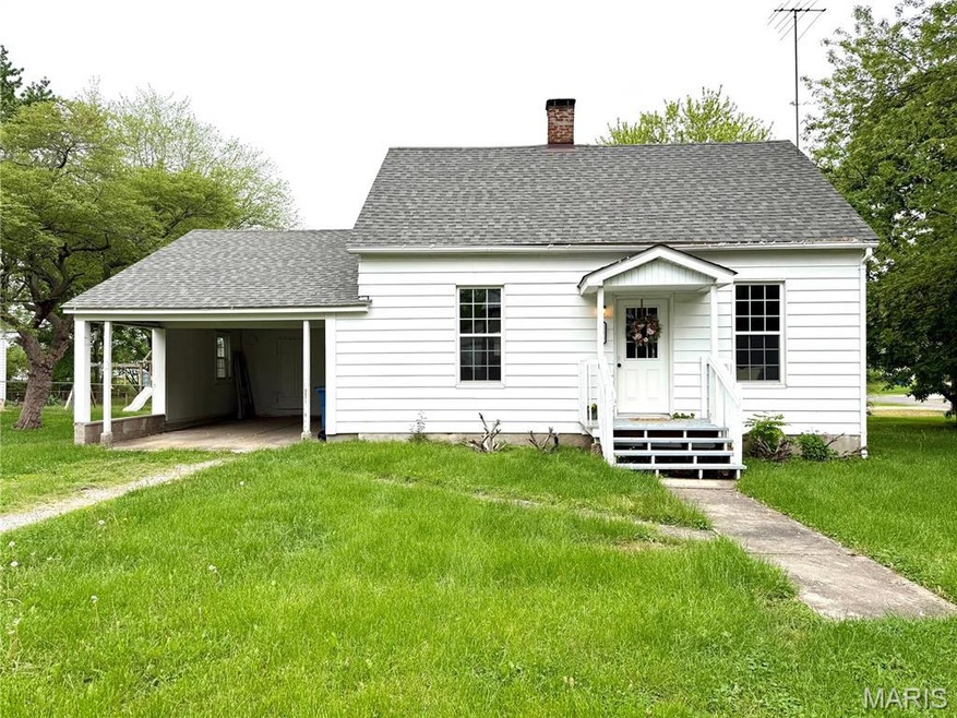 Sold $85,500 • Co-Listing Agent