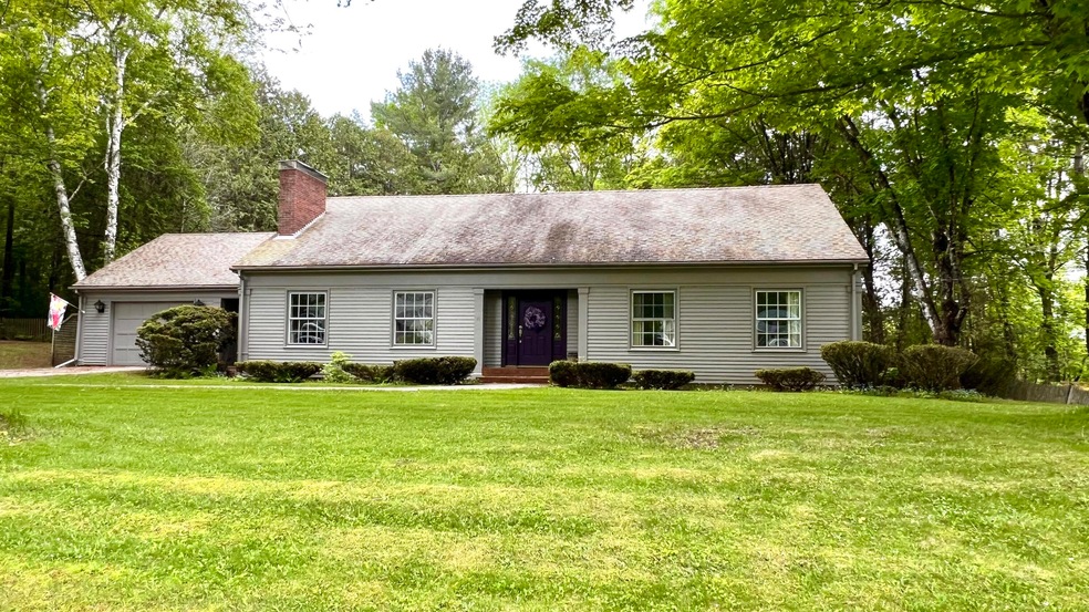 11 Acadia St, Dexter, ME 04930 - photo 1