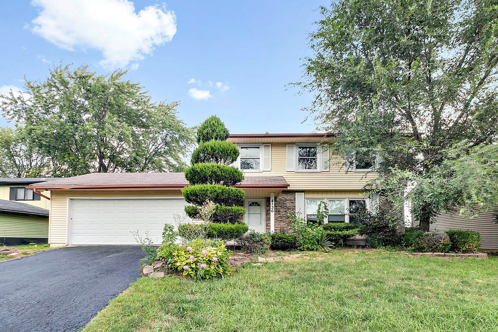 4136 175th Place, Country Club Hills, IL 60478 - photo 1