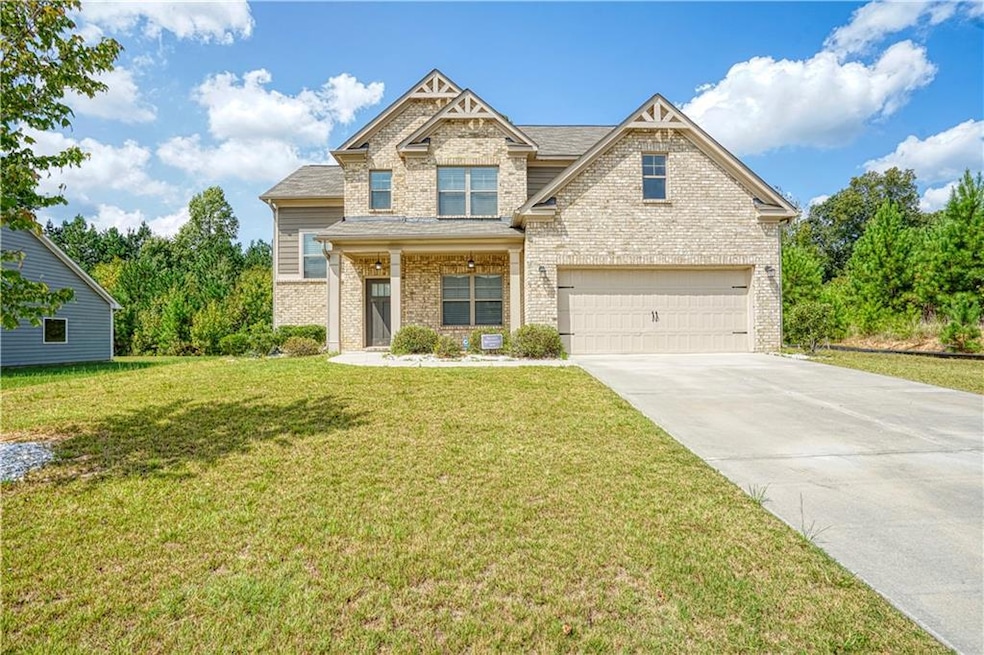 3201 Camden Ct, Atlanta, GA 30349 - photo 1