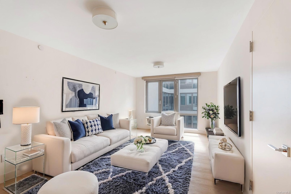 Onyx Square unit 7E, Brooklyn, NY 11229 - photo 1