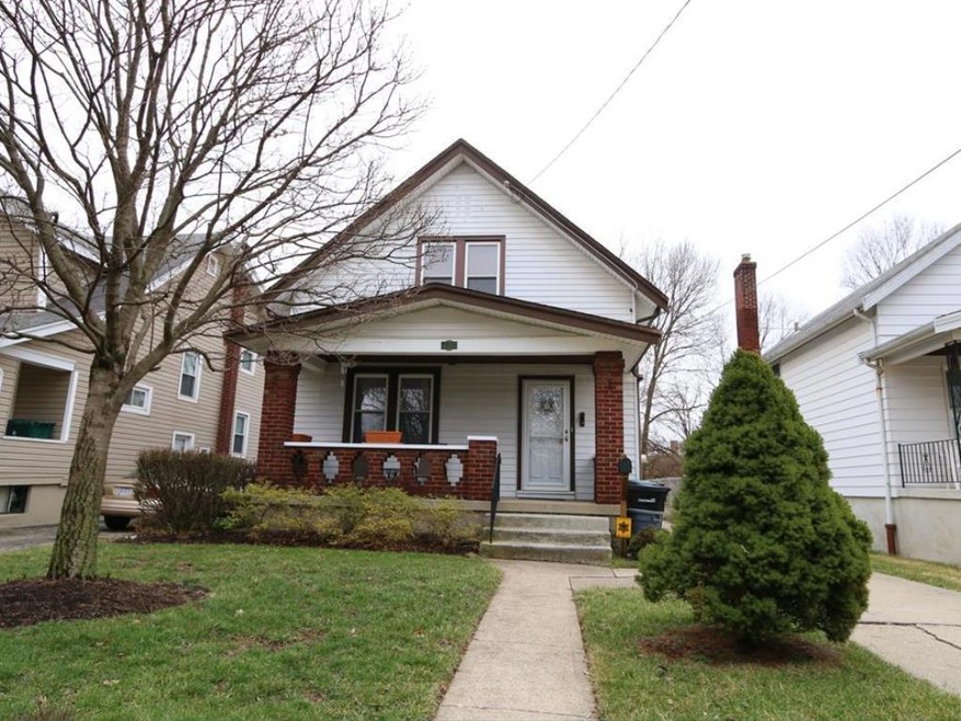 127 Nansen St, Cincinnati, OH 45216 - photo 1