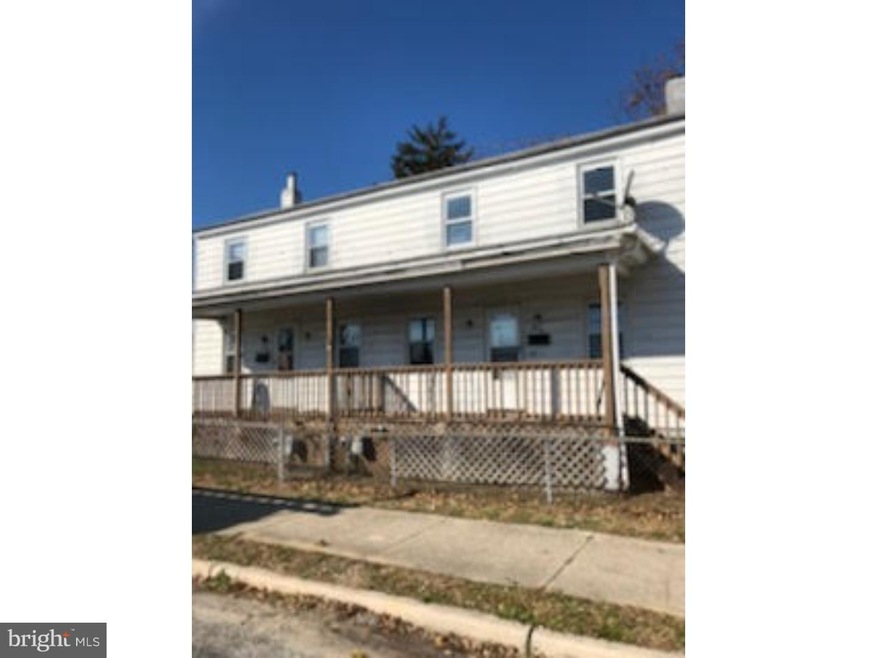 236 W Green St, Millville, NJ 08332 - photo 1