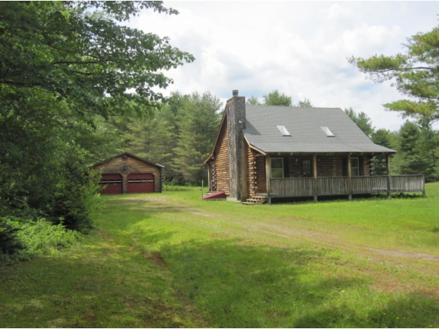 2704 Vt Route 8a, Whitingham, VT 05361 - photo 1
