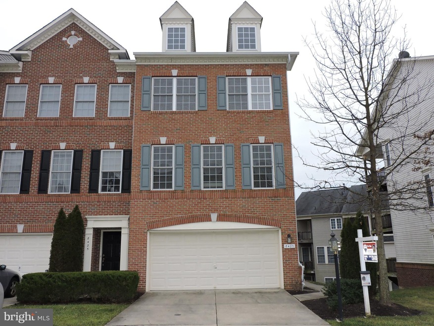 8427 Ice Crystal Dr, Laurel, MD 20723 - photo 1