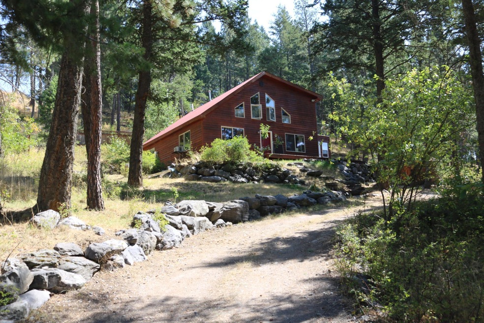 149 Ledgewood Dr, Bigfork, MT 59911 - photo 1