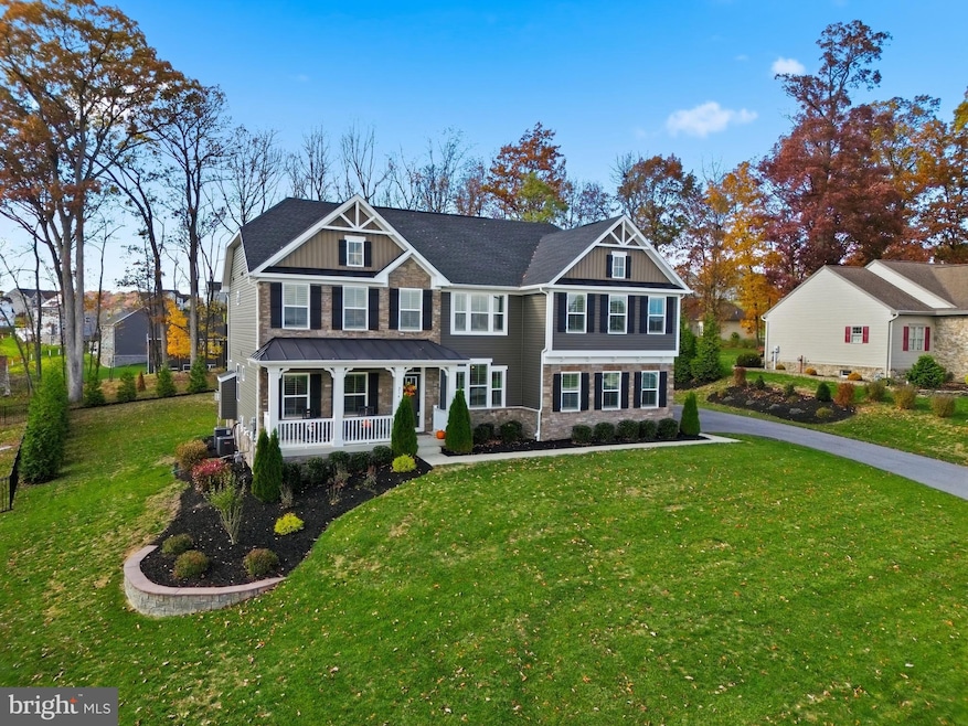 214 Hauer Terrace, Spring Grove, PA 17362 - photo 1