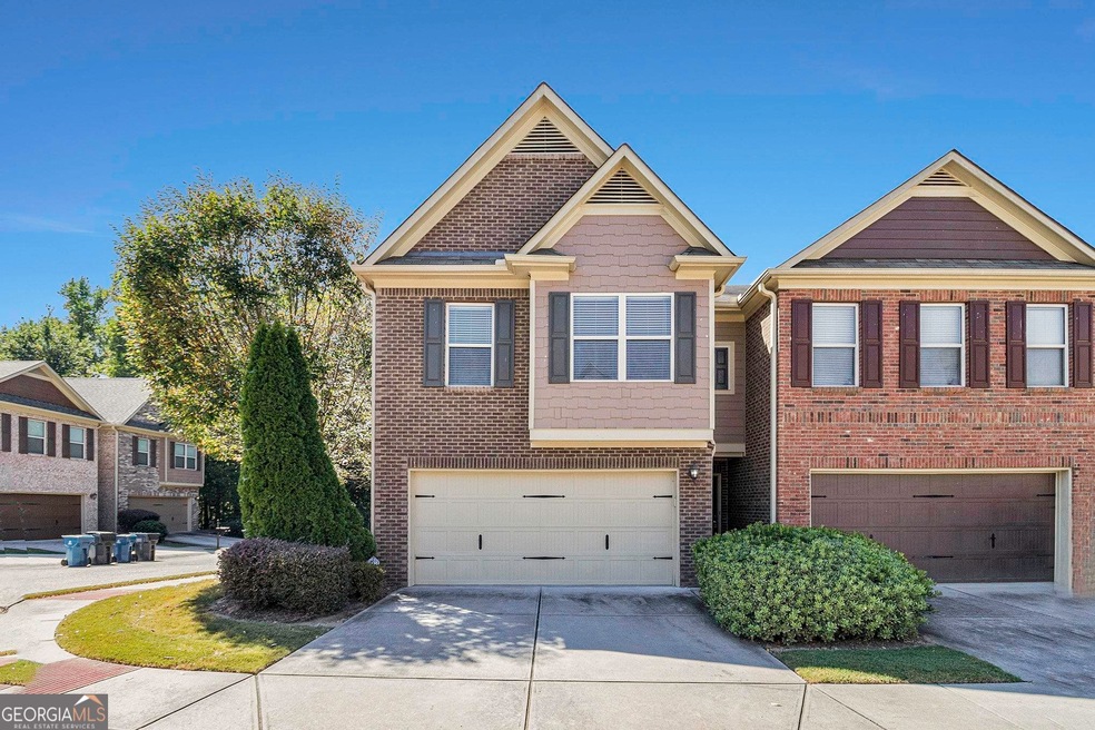 2691 Pointcrest Way, Grayson, GA 30017 - photo 1