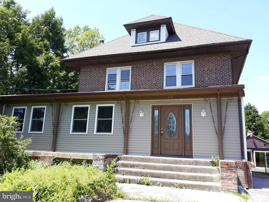 515 Colonial Ave, West Deptford, NJ 08096 - photo 1