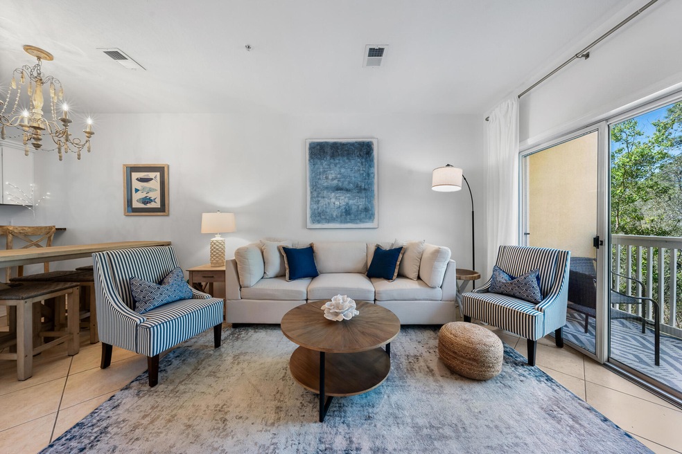Herons Watch 7205 Living Room