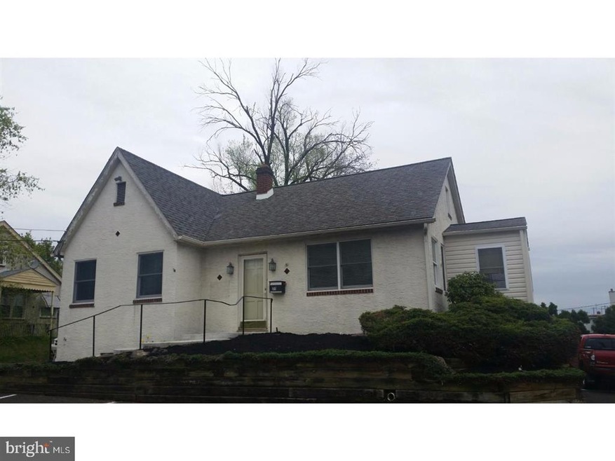 711 Pennsylvania Ave, Southampton, PA 18966 - photo 1