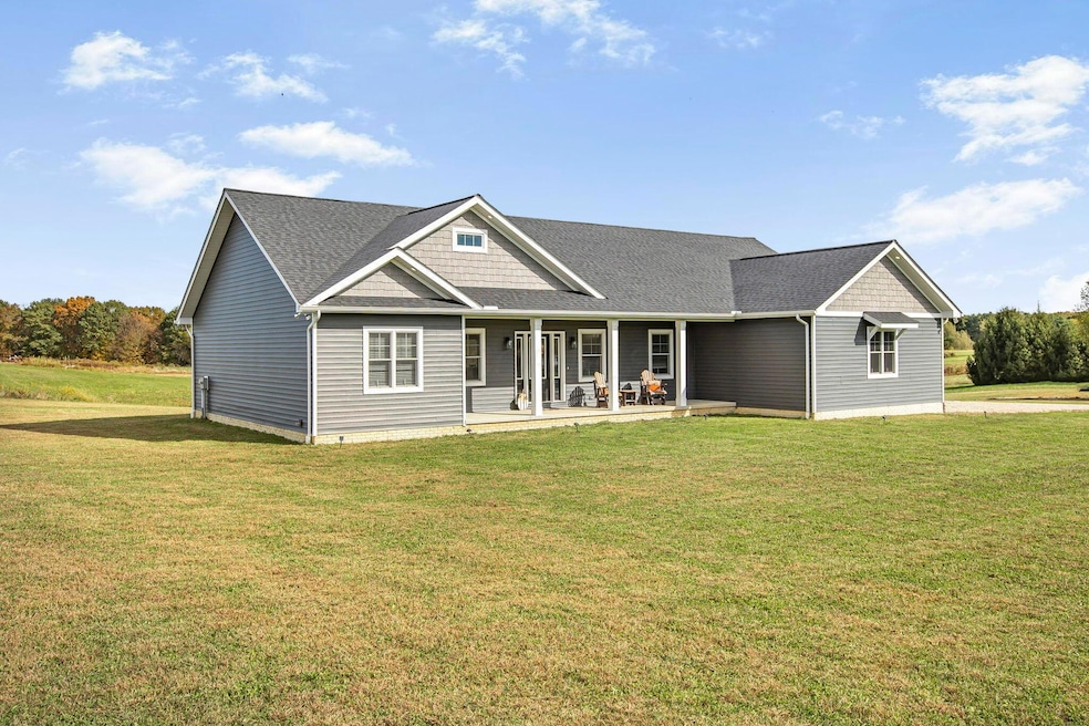 2220 Township Road 128, Junction City, OH 43748 - photo 1