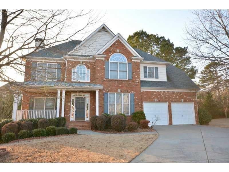 12586 Huntington Trace, Alpharetta, GA 30005 - photo 1